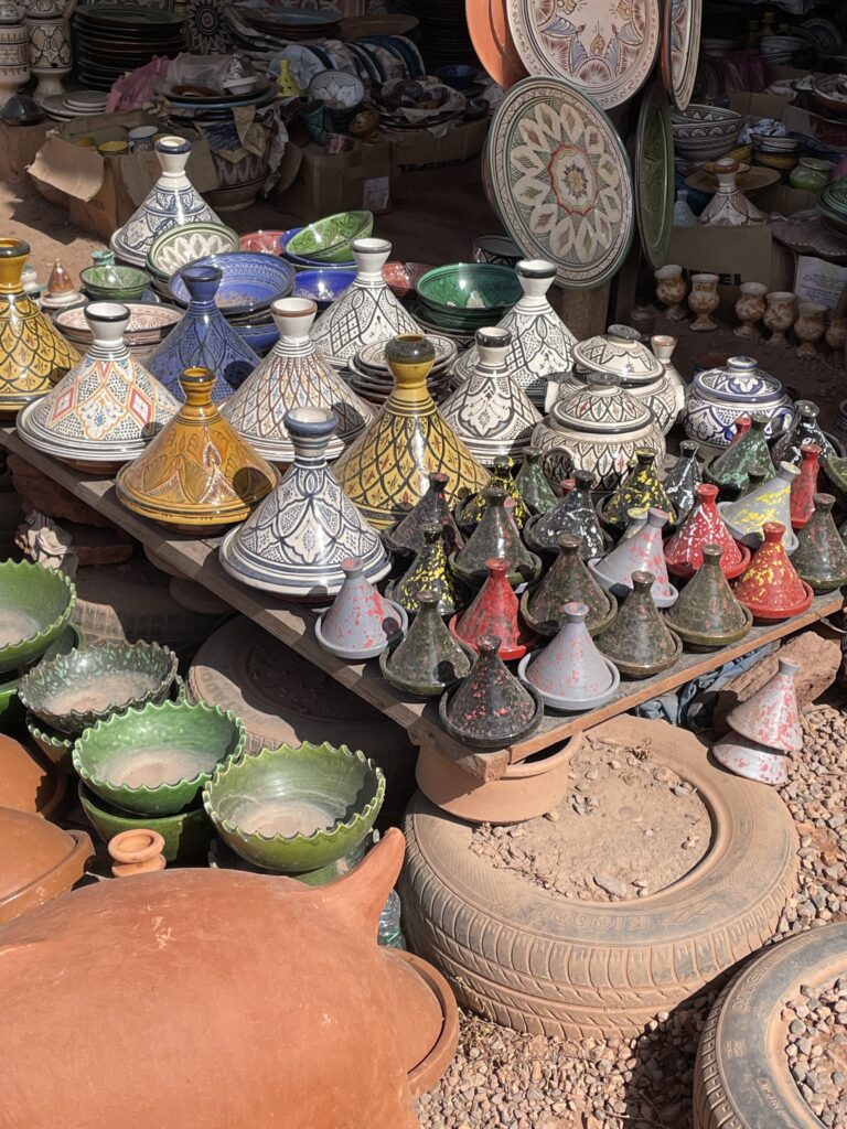 3 Unforgettable days in Marrakesh, Morocco
