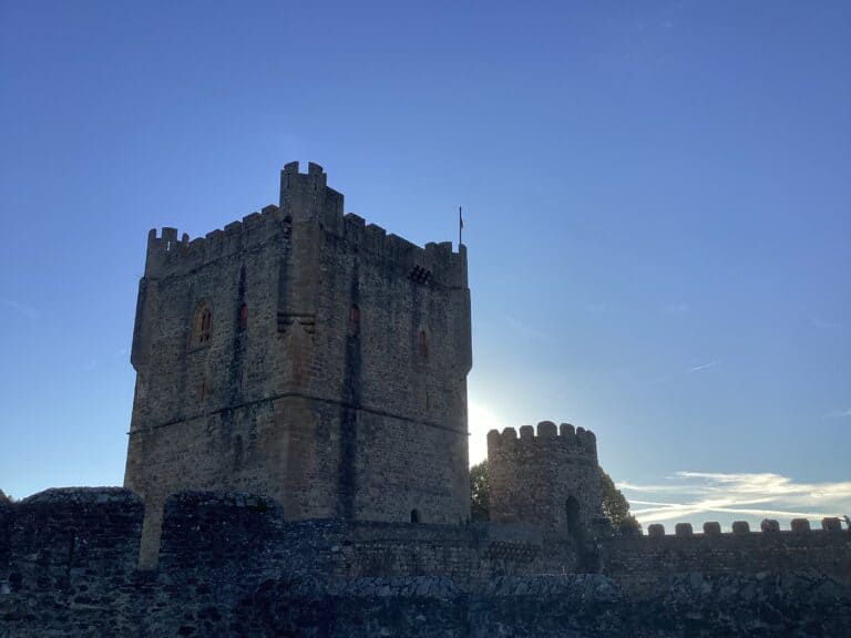Discover Bragança, Portugal: A Hidden Gem of Vineyards, Villages & Timeless Traditions