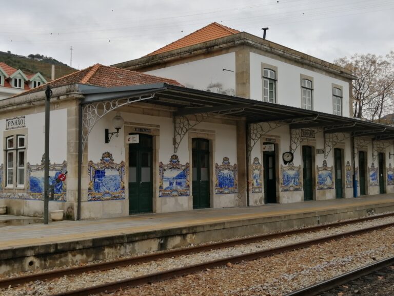 Discovering the Magic of Porto: Wine, Cheese and the Douro Dream