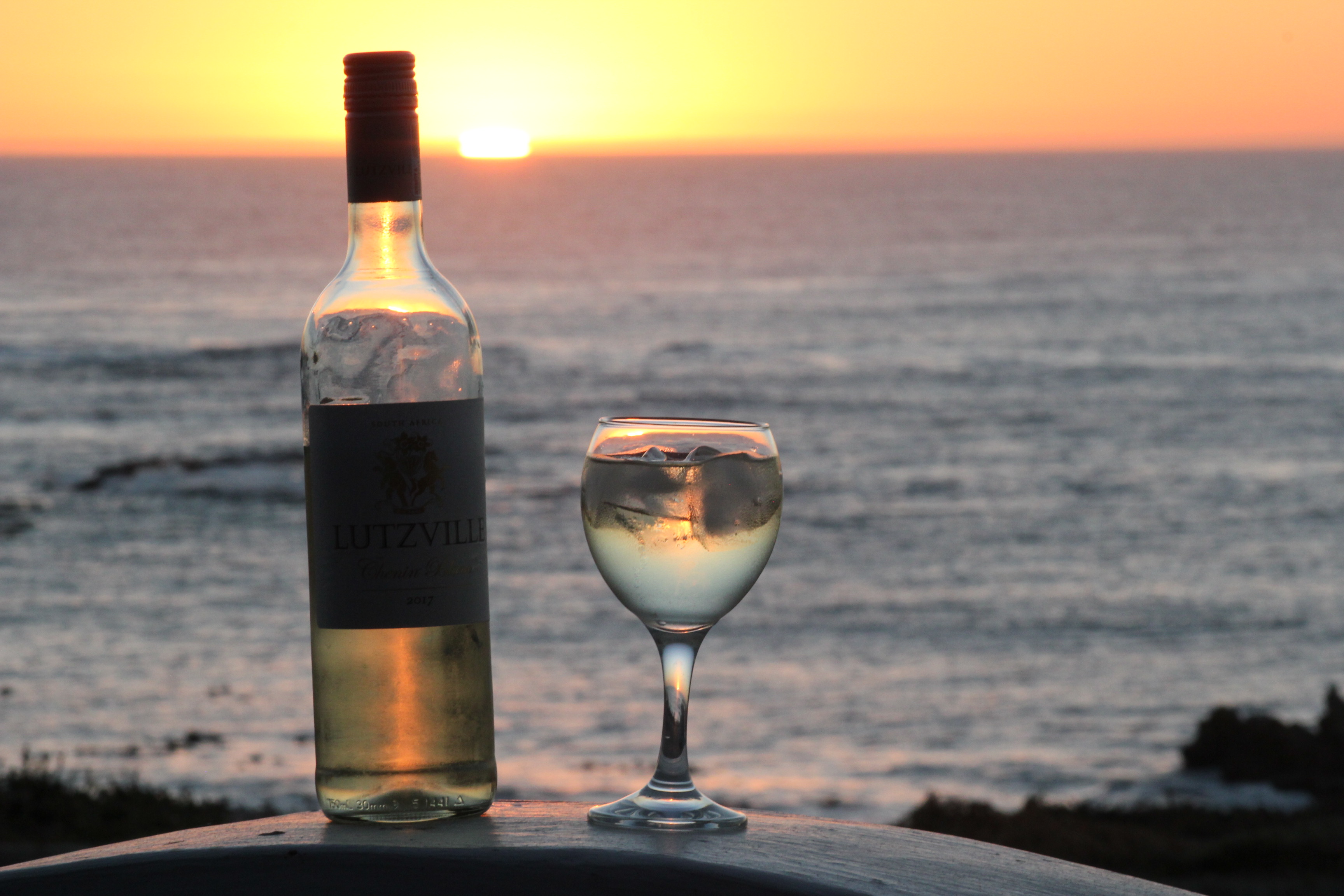 5 Good Reasons to enjoy a Chenin blanc wine