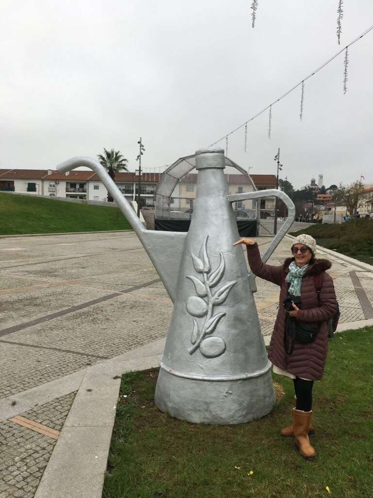 Discover Bragança and Mirandela Portugal: Castles, Olive Oil & Hidden Treasures of Trás-os-Montes