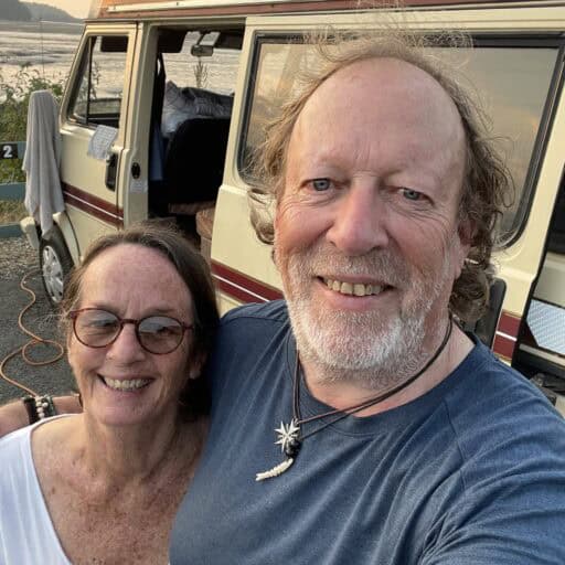 How to Travel by Campervan and Enjoy It