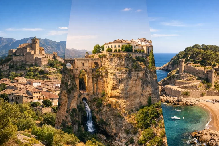 10 Historic Towns in Spain Worth the Detour