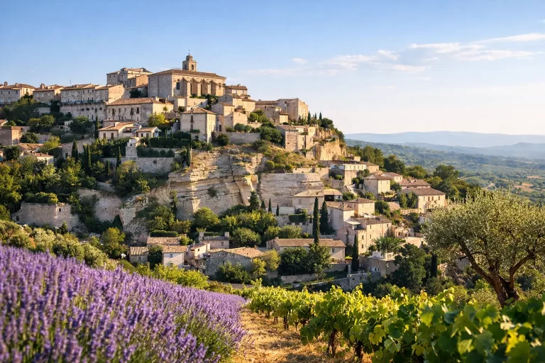 12 Best Villages in Provence to Visit