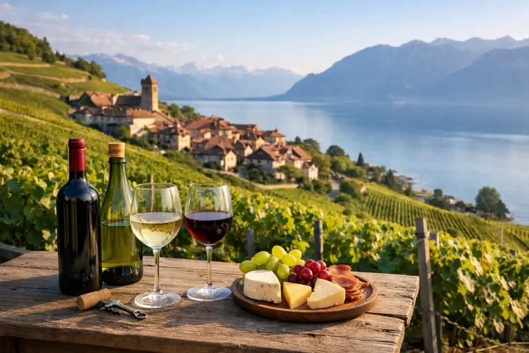 8 Affordable European Wine Destinations