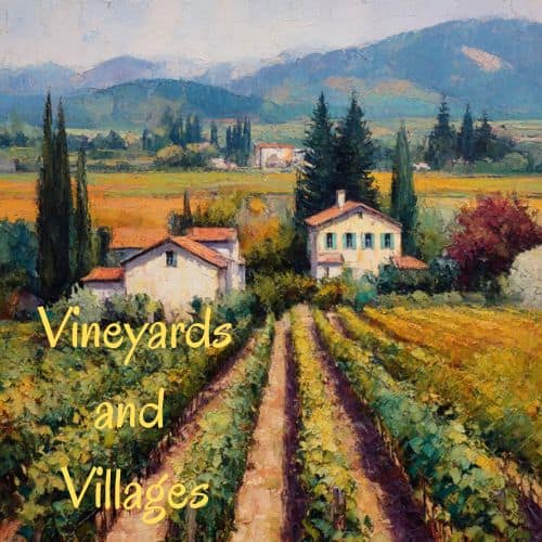 10 Best Wine Villages in France