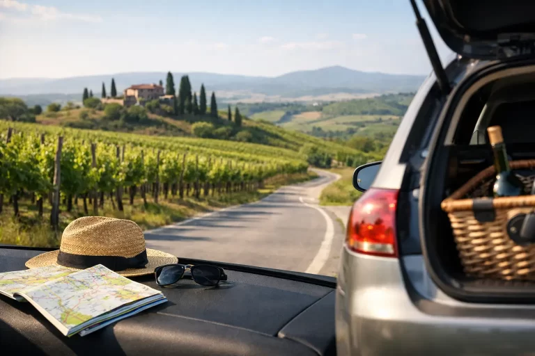 How to Plan Vineyard Road Trips Well