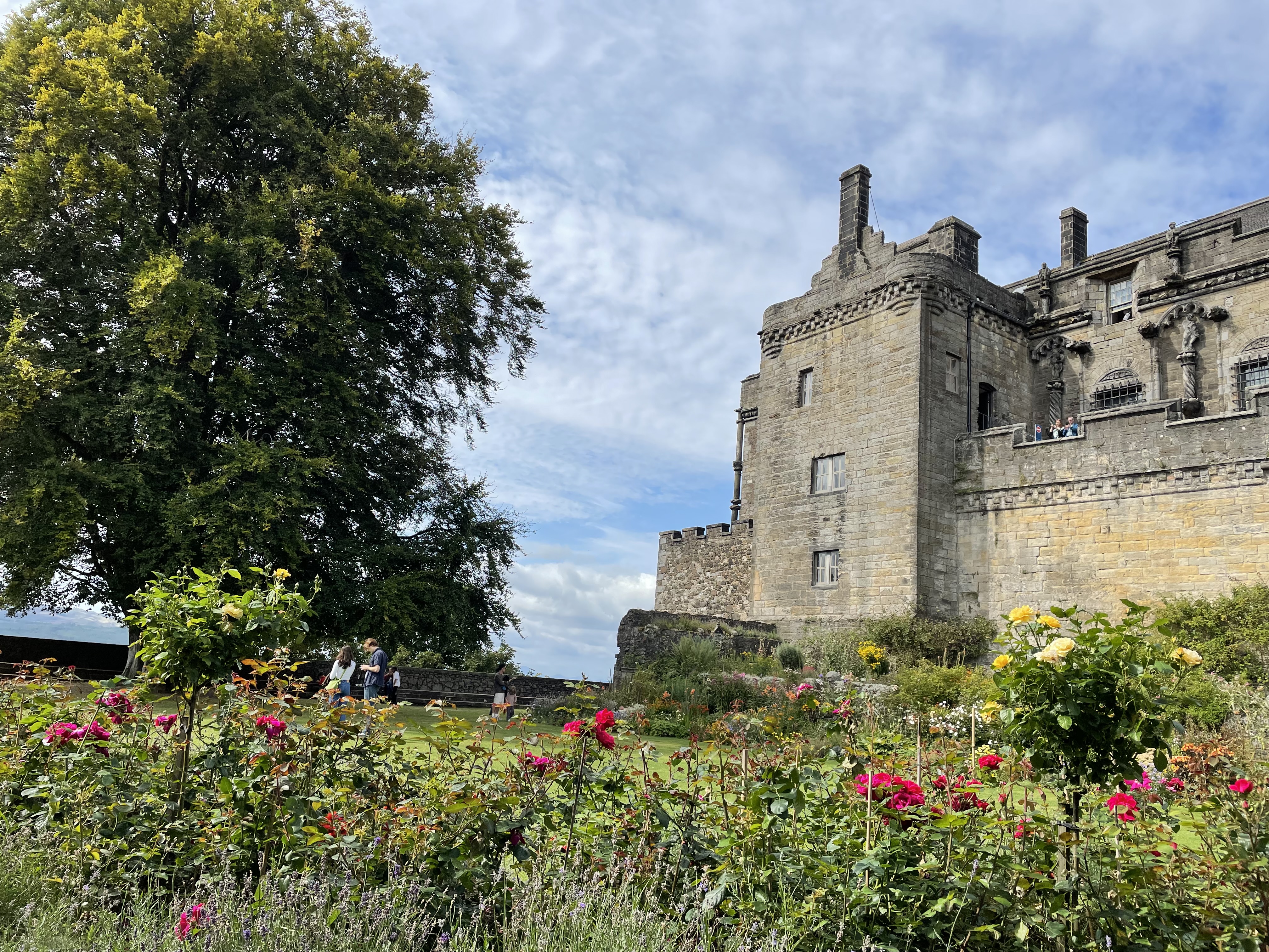 12 Castle Towns in Europe Worth the Detour