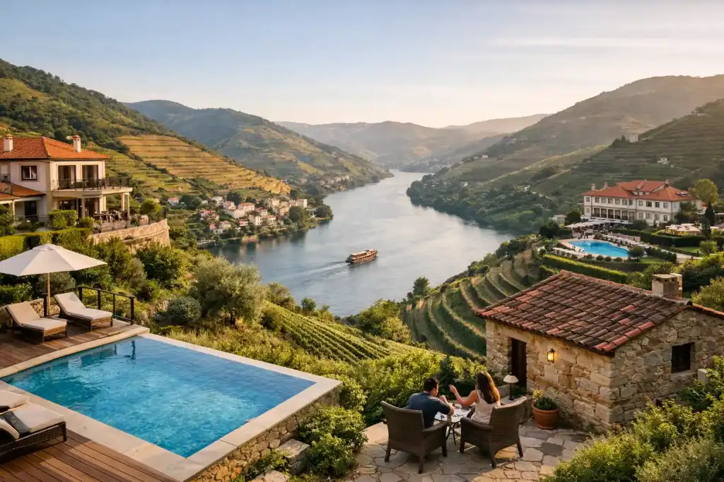 Where to Stay in Douro for Every Trip