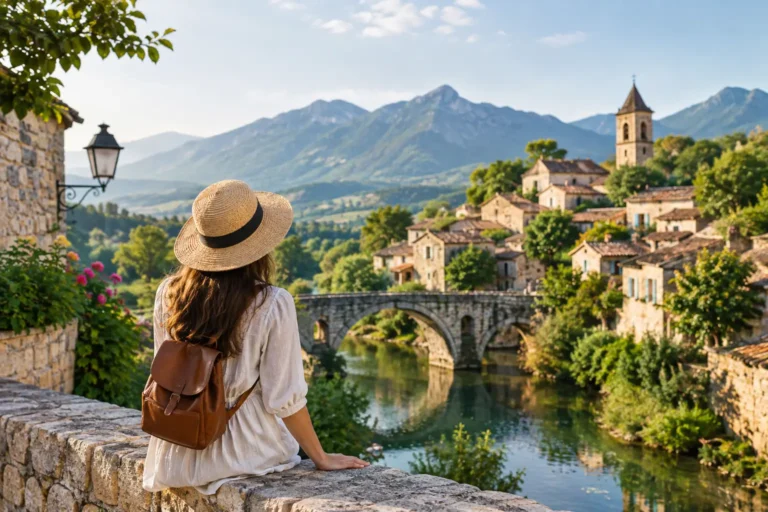A Slow Guide to European Village Getaways